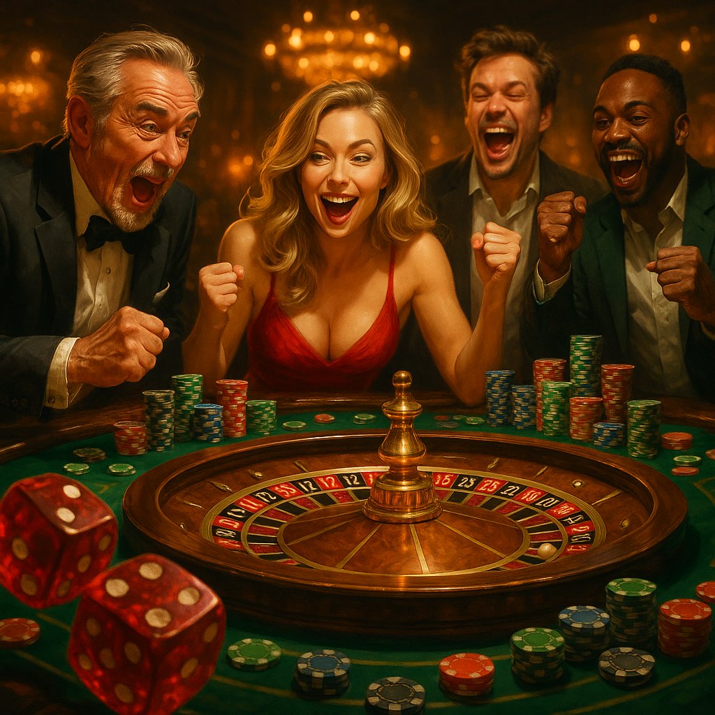 Tampilan seru permainan Tembak Ikan di platform wetobet